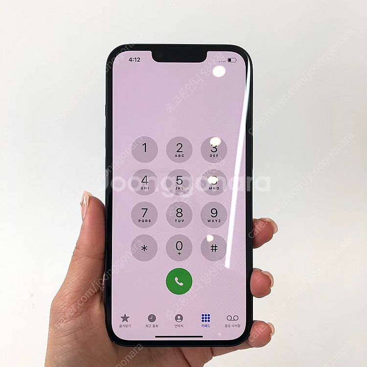 (양산중고폰) 81015 아이폰14 블랙 128GB 배...--2