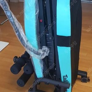 키크는 운동기구 톨플러스S