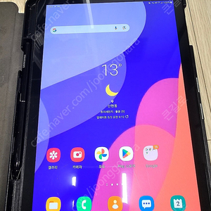 갤럭시탭 S4 64G LTE(자급제)