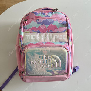 노스페이스키즈 초등책가방 핑크 와이드 프로텍션 스쿨팩 NM2DN01S