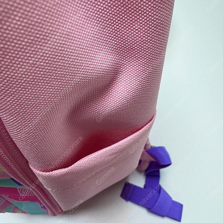 노스페이스키즈 초등책가방 핑크 와이드 프로텍션 스쿨팩 NM2DN01S--7