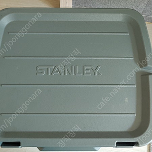 스탠리 아이스박스 28L