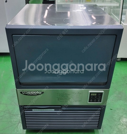 카페용 무인 자동커피머신 가스히터 진공포장기 반찬 냉동...--2