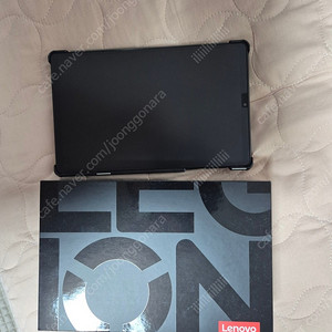 레노버 y700 3세대 국내정발 256g