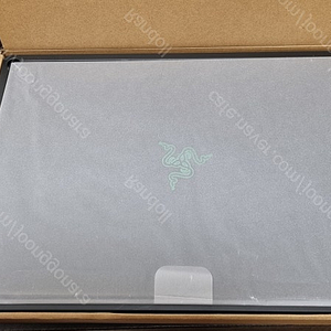 [S급] Razer Blade 16 / i9-14900HX / 4080 / QHD / 32GB / 1TB SSD
