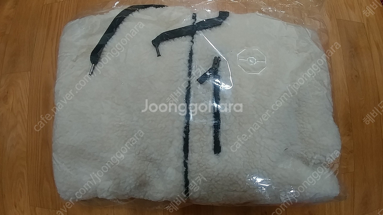포켓몬 한정판 후리스 점퍼 (2018-19 코리안리그 ...--0