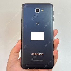02830(울산중고폰) 갤럭시온7프라임 블랙 32GB 판매합니다 3만원 텔레그램OK