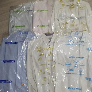 듀퐁셔츠외