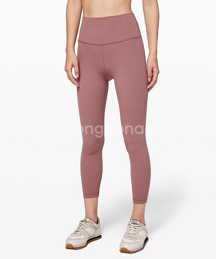 룰루레몬 Align Pant II 4 사이즈 얼라인 레...--1