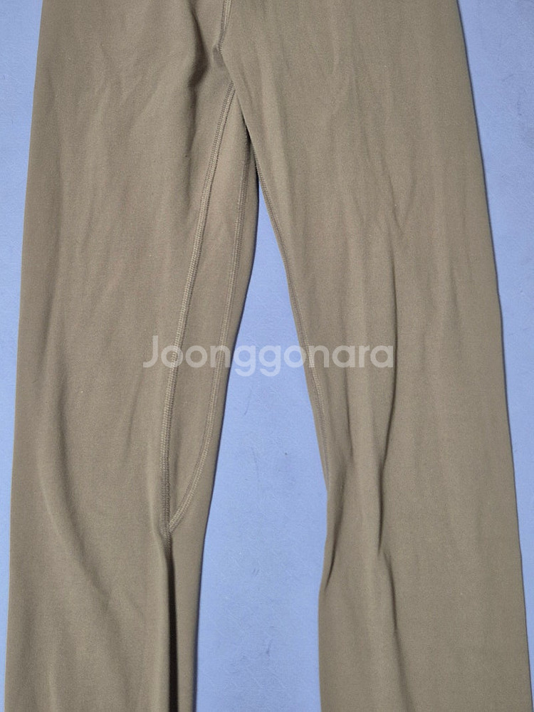 룰루레몬 Align Pant II 4 사이즈 얼라인 레...--4