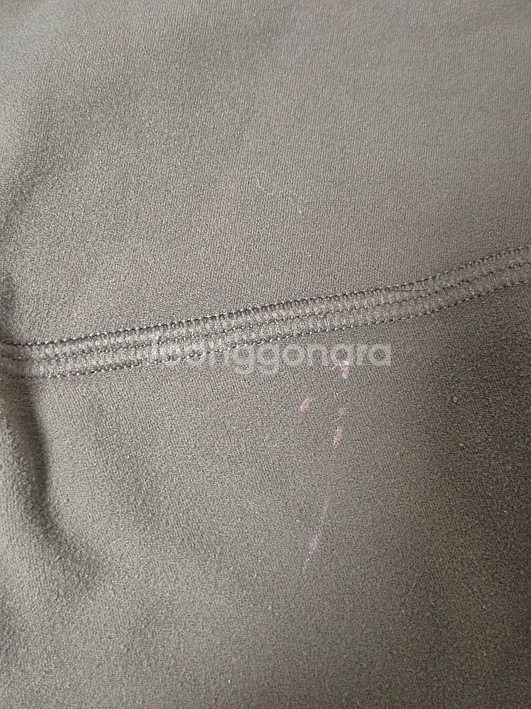 룰루레몬 Align Pant II 4 사이즈 얼라인 레...--9