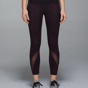 룰루레몬 Inspire Tight II 4 사이즈 레깅스