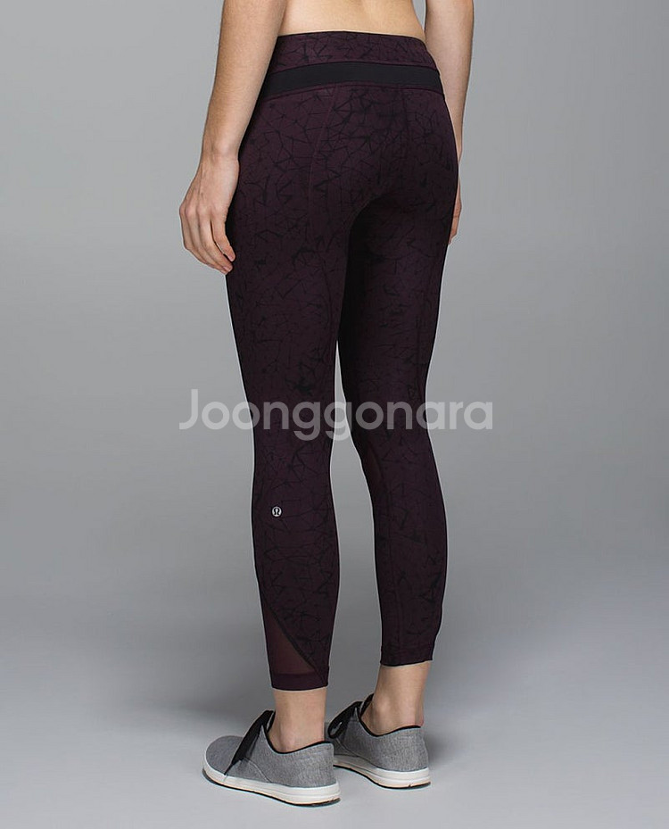룰루레몬 Inspire Tight II 4 사이즈 레깅...--1