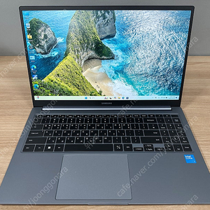 삼성 갤럭시북4 NT750XGQ-A71A (코어7/15인치) 노트북