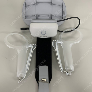 피코4 울트라 악세사리 배터리 헤드 스트랩 BOBOVR P4S 판매