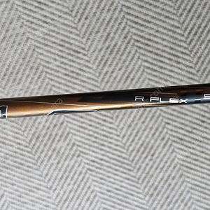 핑 G400 드라이버 샤프트 ALTA CB 55 R