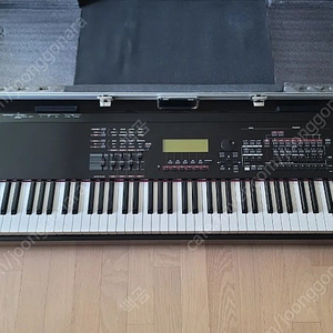 YAMAHA S90 ES 신디사이저(풀셋)
