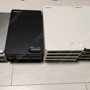 IPTIME USB 3.0 2.5인치 외장 케이스