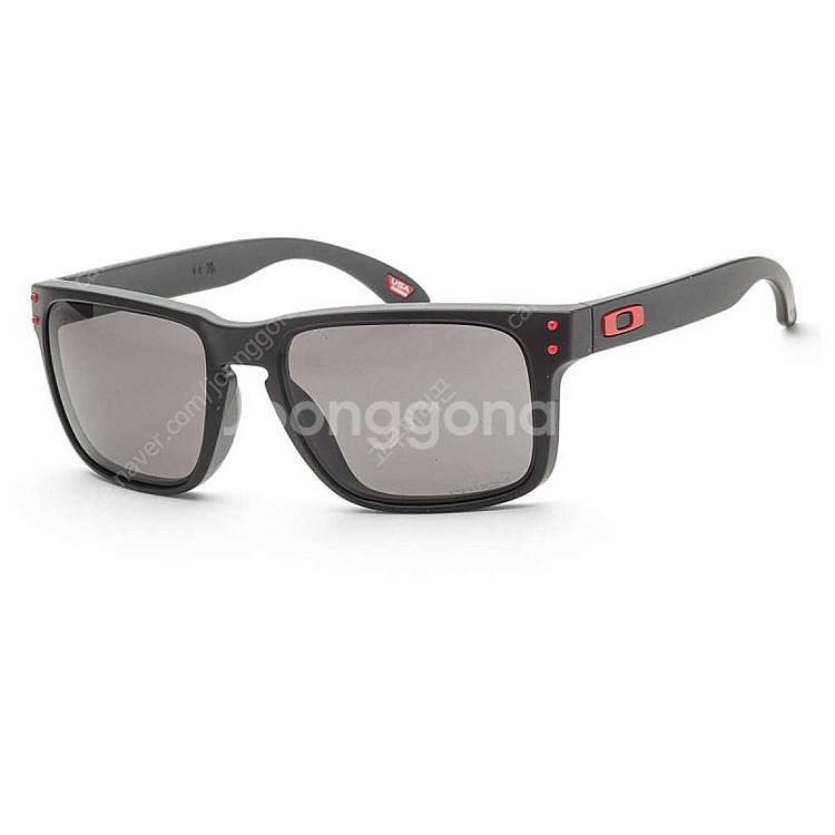 오클리 홀브룩 프리즘 그레이 선글래스 고글 OAKLEY...--0