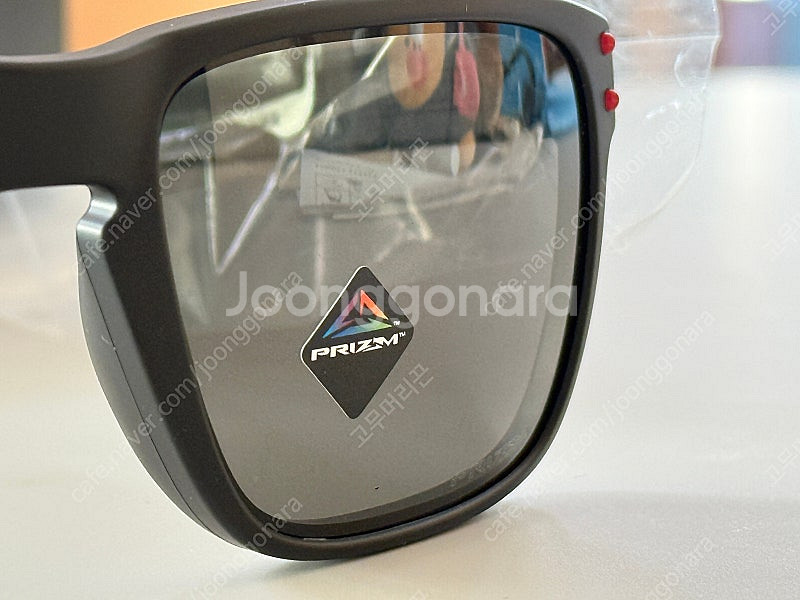 오클리 홀브룩 프리즘 그레이 선글래스 고글 OAKLEY...--4