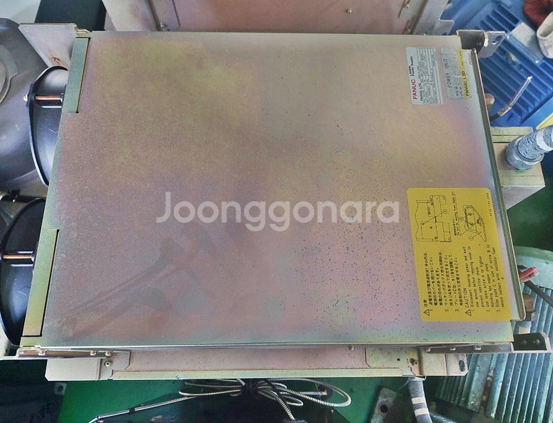 FANUC A14B-0082-B211-04, A14B-...--0