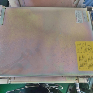 FANUC A14B-0082-B211-04, A14B-0082-B318-01 Power