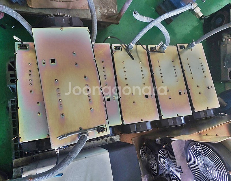 FANUC A14B-0082-B211-04, A14B-...--3