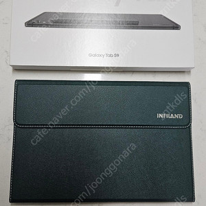 갤럭시 탭 S9 128GB 그라파이트 새상품