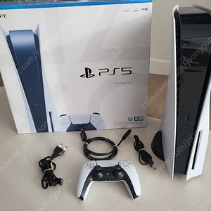 플스5PS5디스크+SSD2TB팝니다