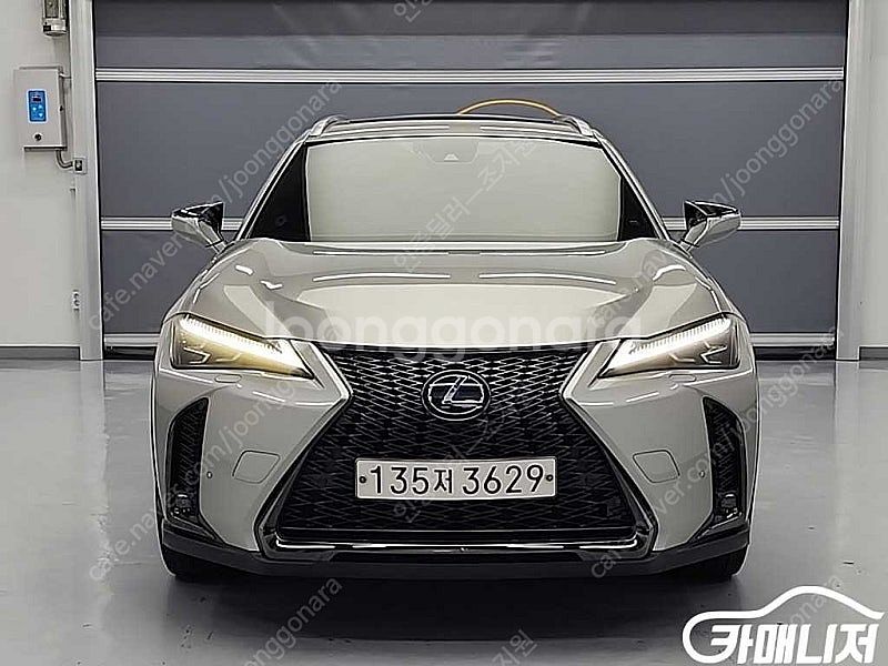 [렉서스]UX 250h 2.0 F 스포츠 2WD ★중고...--2
