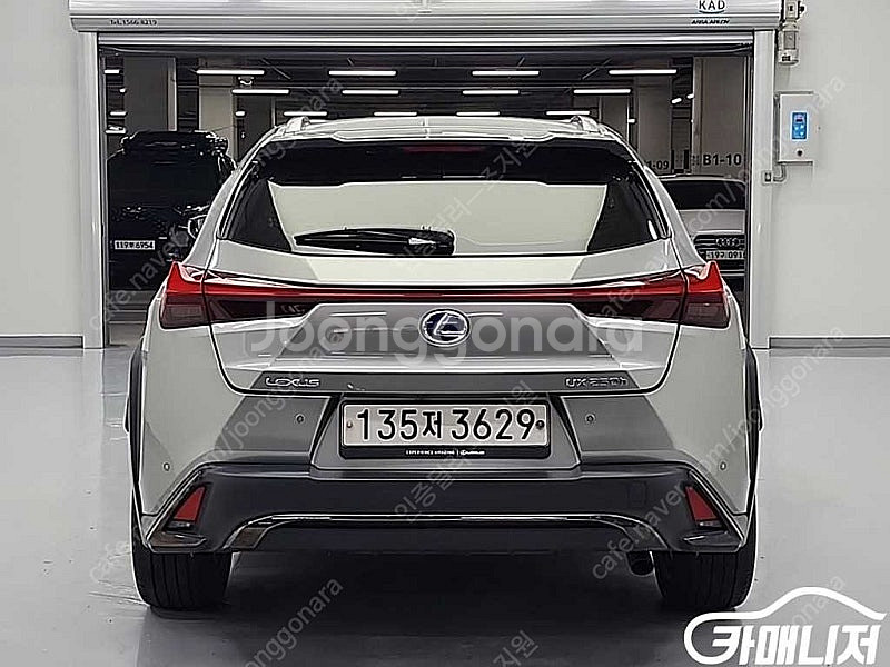 [렉서스]UX 250h 2.0 F 스포츠 2WD ★중고...--3