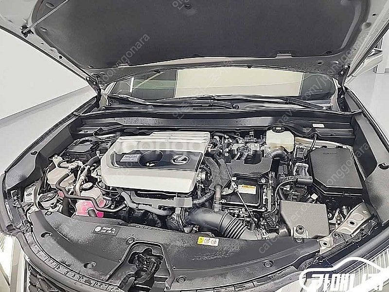[렉서스]UX 250h 2.0 F 스포츠 2WD ★중고...--5