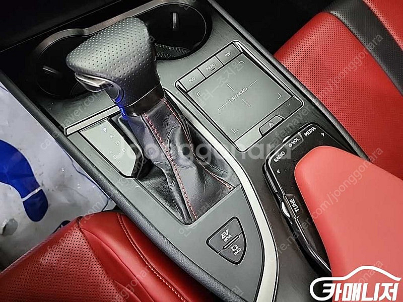 [렉서스]UX 250h 2.0 F 스포츠 2WD ★중고...--8