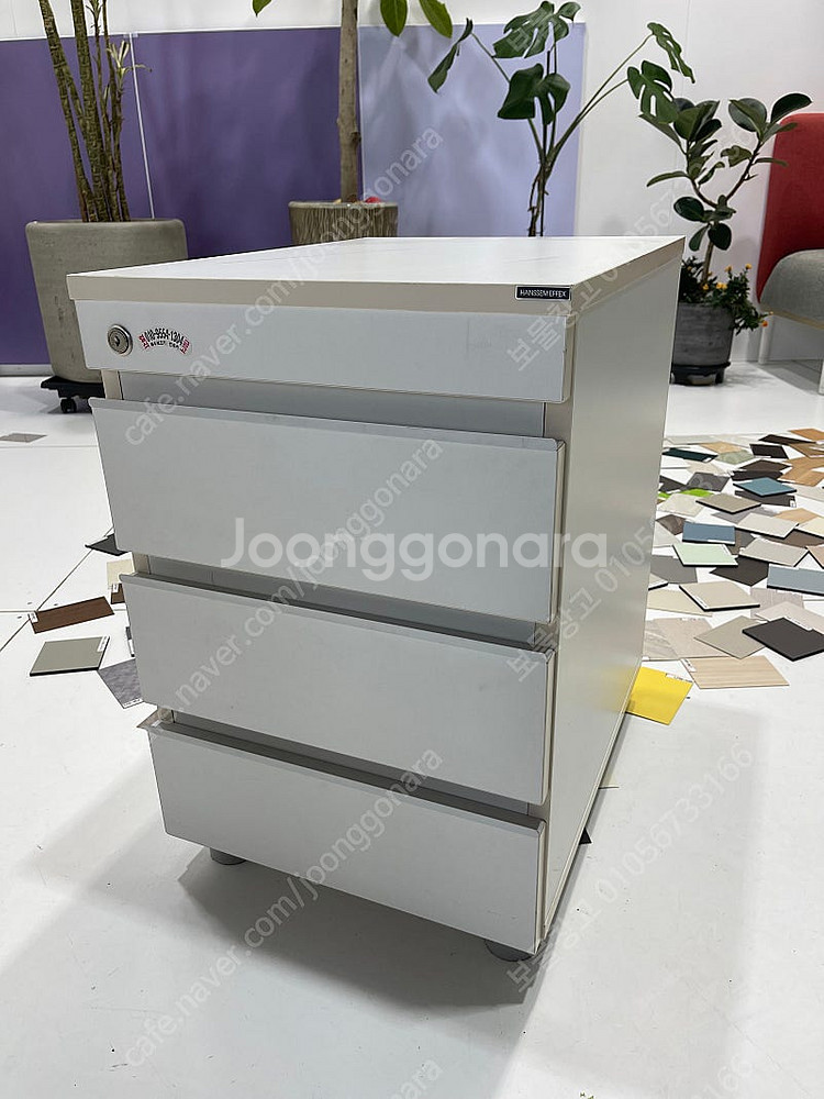 ((예약가능)) 역삼동 사무실 W1200책상/파티션/의...--2