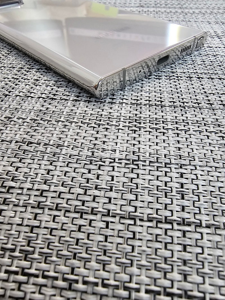 (SSSS급) 갤럭시 노트20울트라 256G 화이트 2...--7