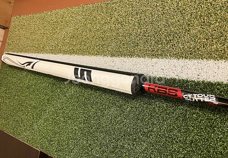 KBS CT TOUR PUTTER 퍼터용 샤프트Blac...--1
