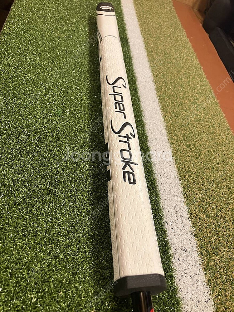 KBS CT TOUR PUTTER 퍼터용 샤프트Blac...--2