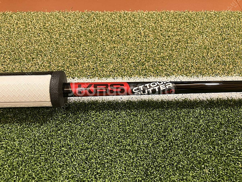 KBS CT TOUR PUTTER 퍼터용 샤프트Blac...--3