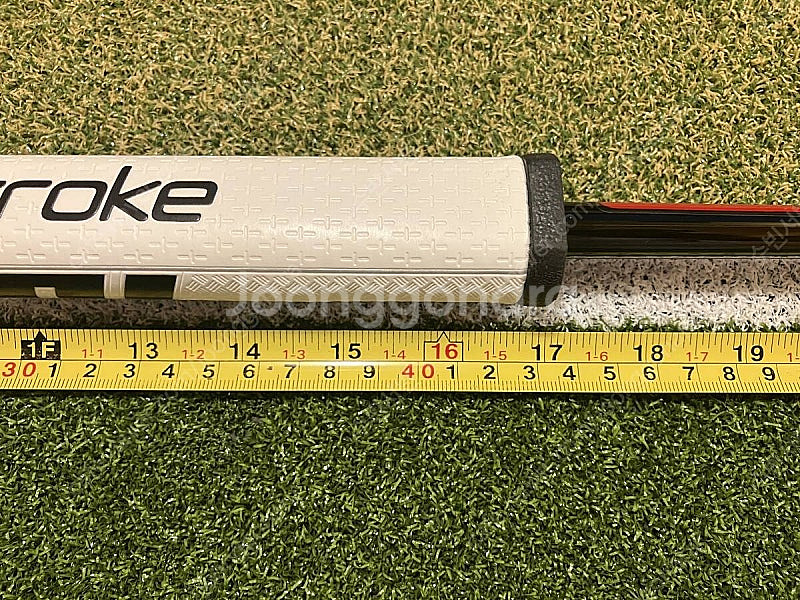 KBS CT TOUR PUTTER 퍼터용 샤프트Blac...--4