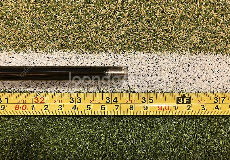 KBS CT TOUR PUTTER 퍼터용 샤프트Blac...--5