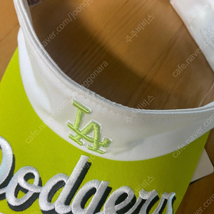 Mlb모자 썬캡