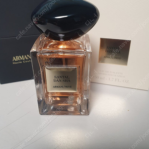상탈 단샤 50ml