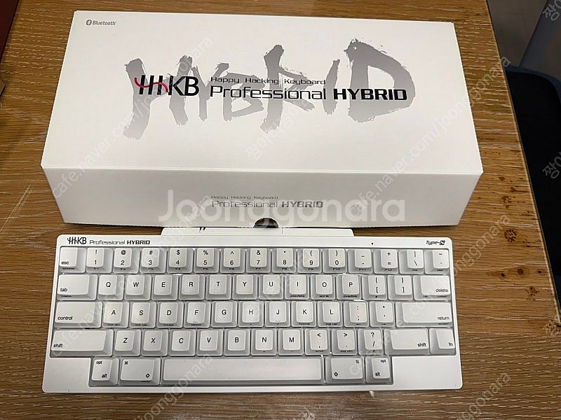 해피해킹 HHKB HYBRID Type-S--0