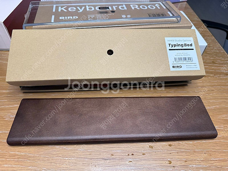 해피해킹 HHKB HYBRID Type-S--2