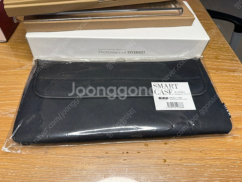 해피해킹 HHKB HYBRID Type-S--3