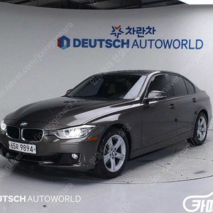 [BMW]3시리즈 (F30) 320i (5인승) ★중고차★중고차매입★전액할부★저신용자★신불자★소액할부★현금★카드 전부 가능합니다!