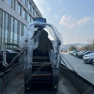 메트릭스 스텝밀