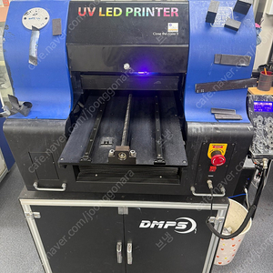DMPS UV 3060 프린터 판매합니다.