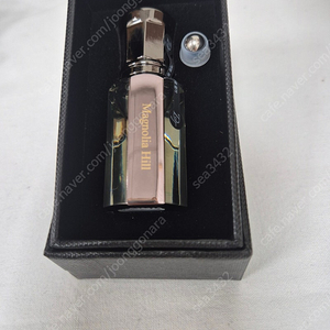 다니엘트루스 메그놀리아힐10ml 롤온향수 미개봉 새제품