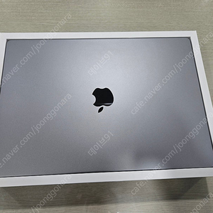 맥북프로 M1 pro 16인치 16GB 1TB